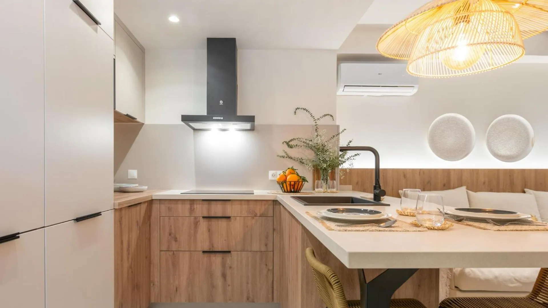 Apartment 1ª Linea De Playa, Estudio Nuevo Para Pareja Fuengirola