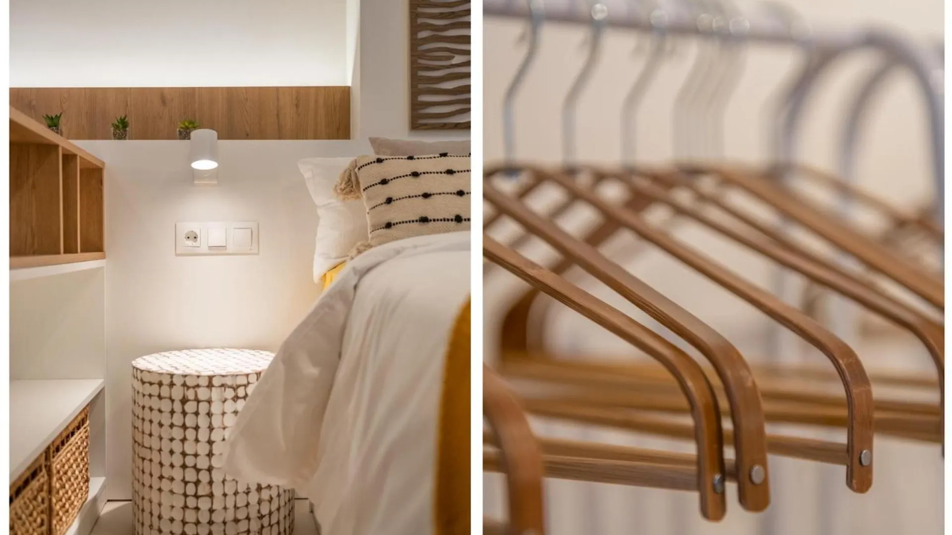 דירה פואנגירולה 1ª Linea De Playa, Estudio Nuevo Para Pareja ספרד