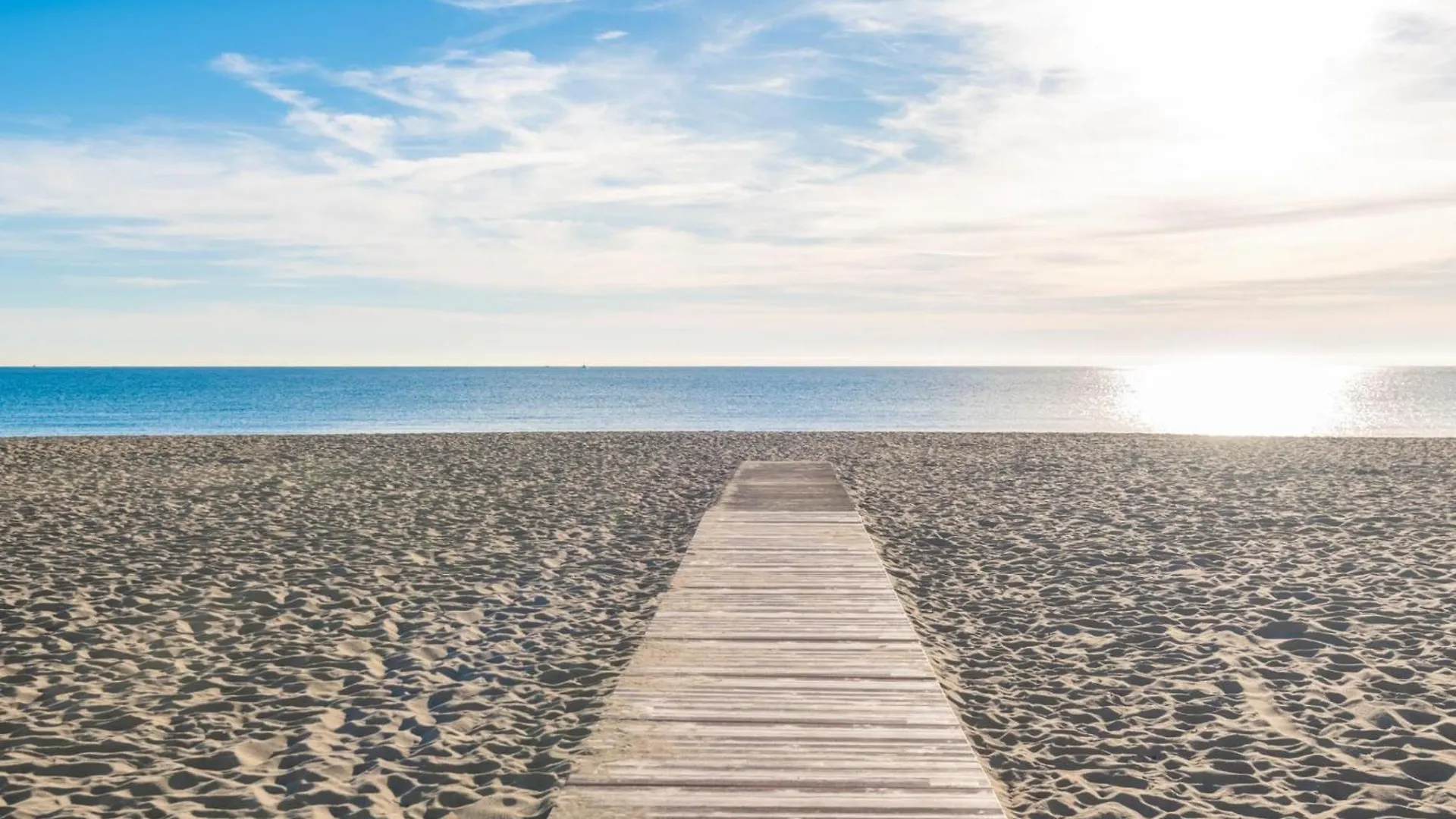 1ª Linea De Playa, Estudio Nuevo Para Pareja Fuengirola 0*,
